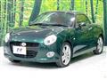 2017 Daihatsu Copen