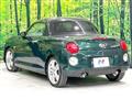 2017 Daihatsu Copen