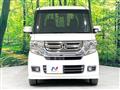 2016 Honda N BOX