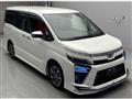 2020 Toyota Voxy