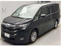 2022 Toyota Noah