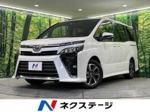 2017 Toyota Voxy