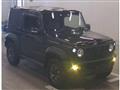 2023 Suzuki Jimny Sierra