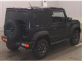 2023 Suzuki Jimny Sierra