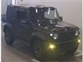 2023 Suzuki Jimny Sierra