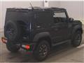 2023 Suzuki Jimny Sierra