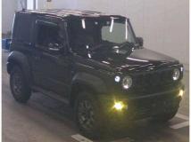 2023 Suzuki Jimny Sierra