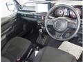 2022 Suzuki Jimny Sierra