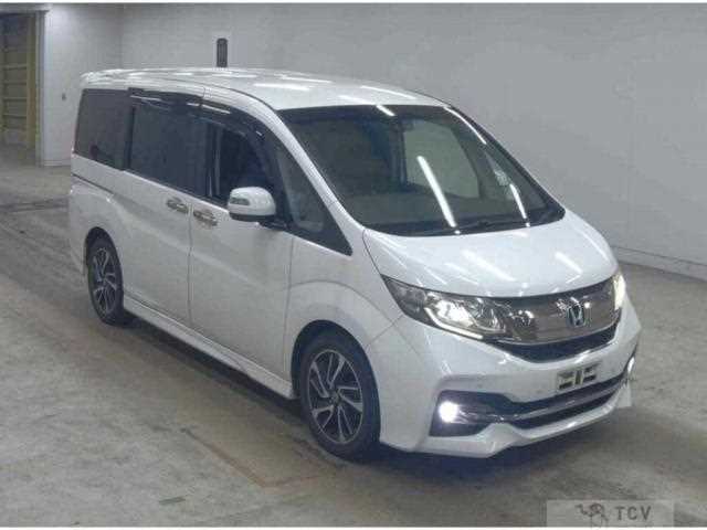 2016 Honda Honda Others