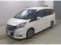 2017 Nissan Serena