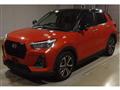 2021 Daihatsu Rocky
