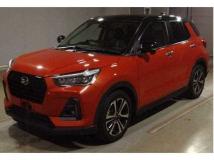 2021 Daihatsu Rocky