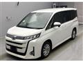 2022 Toyota Noah