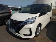 2022 Nissan Serena