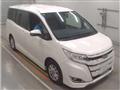 2018 Toyota Noah