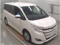 2018 Toyota Noah