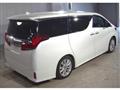 2019 Toyota Alphard G