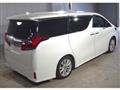 2019 Toyota Alphard G