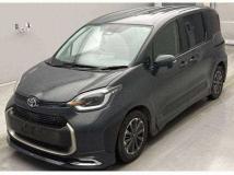 2023 Toyota Sienta