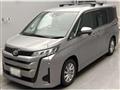 2022 Toyota Noah