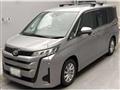 2022 Toyota Noah