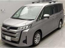 2022 Toyota Noah