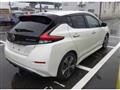 2019 Nissan Leaf