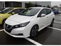 2019 Nissan Leaf
