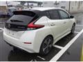 2019 Nissan Leaf