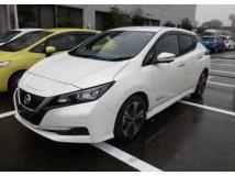 2019 Nissan Leaf