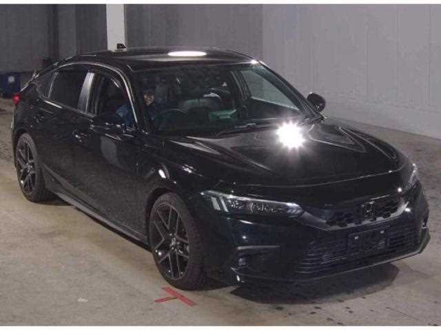 Honda Civic 2024 — миниатюра 2