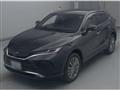 2022 Toyota Harrier