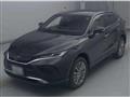 2022 Toyota Harrier