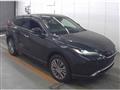 2022 Toyota Harrier Hybrid