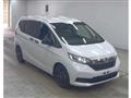 2022 Honda Freed