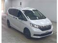 2022 Honda Freed