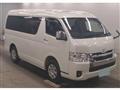 2024 Toyota Hiace Wagon