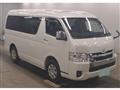 2024 Toyota Hiace Wagon