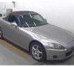 1999 Honda S2000