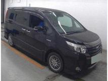 2016 Toyota Noah
