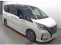 2019 Nissan Serena