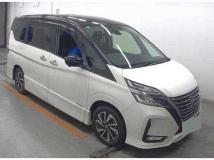 2019 Nissan Serena