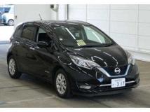 2020 Nissan Note