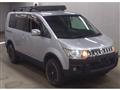 2010 Mitsubishi Delica D5