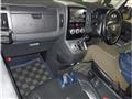 2010 Mitsubishi Delica D5