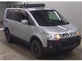 2010 Mitsubishi Delica D5