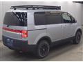 2010 Mitsubishi Delica D5