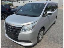 2016 Toyota Noah