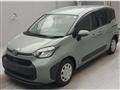 2024 Toyota Sienta