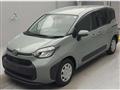 2024 Toyota Sienta